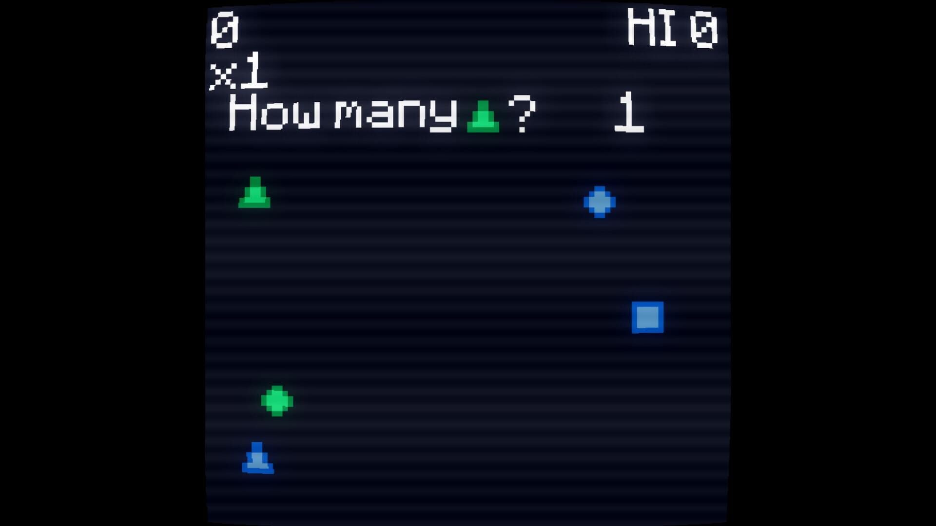 Screenshot for Count