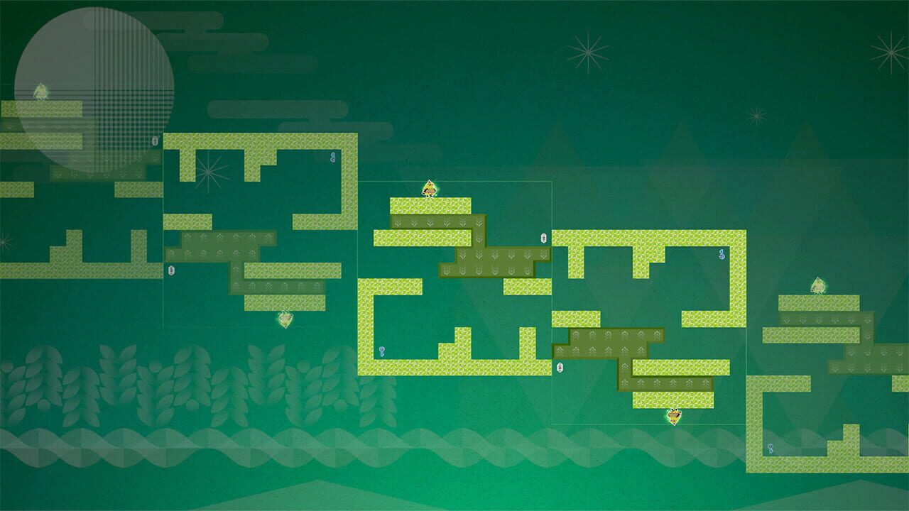 Screenshot for Cyclia Journey