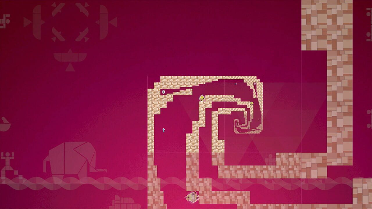 Screenshot for Cyclia Journey
