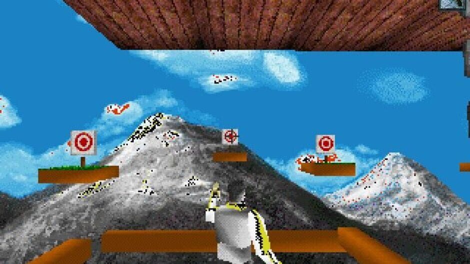 Screenshot for SoulTrap
