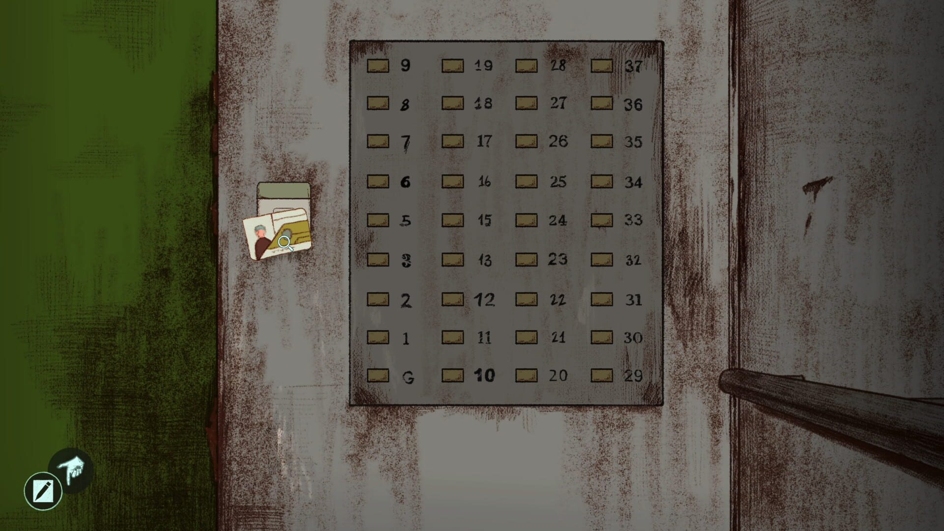 Screenshot for Name of the Will