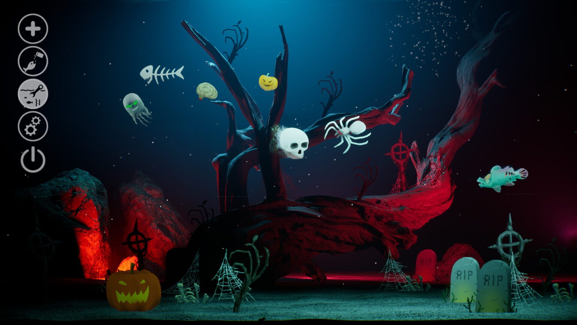 Screenshot for Drawquarium