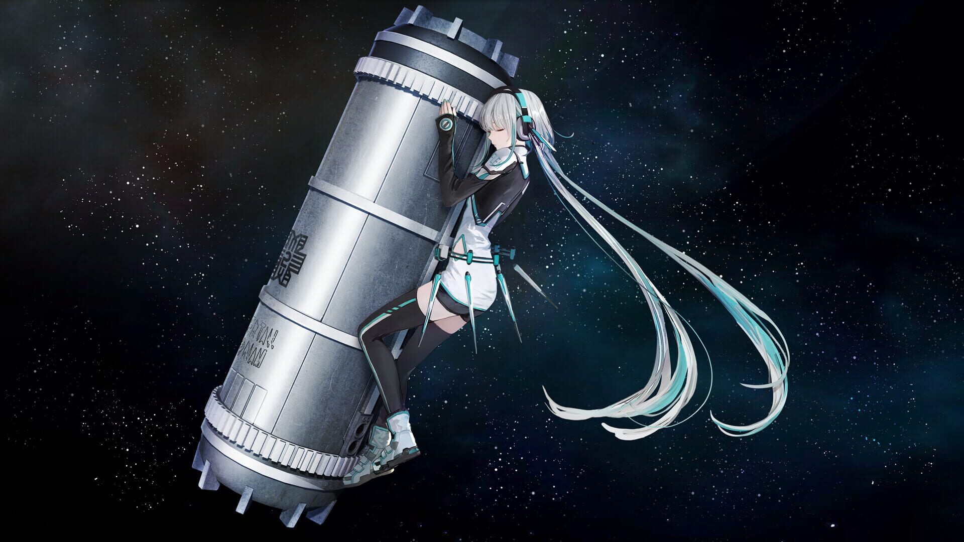 Screenshot for Murder on the Spaceship Altair