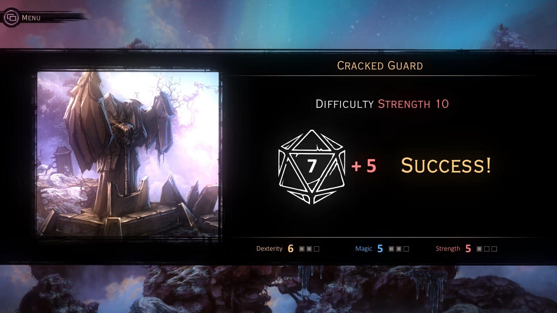 Screenshot for VED: Purification