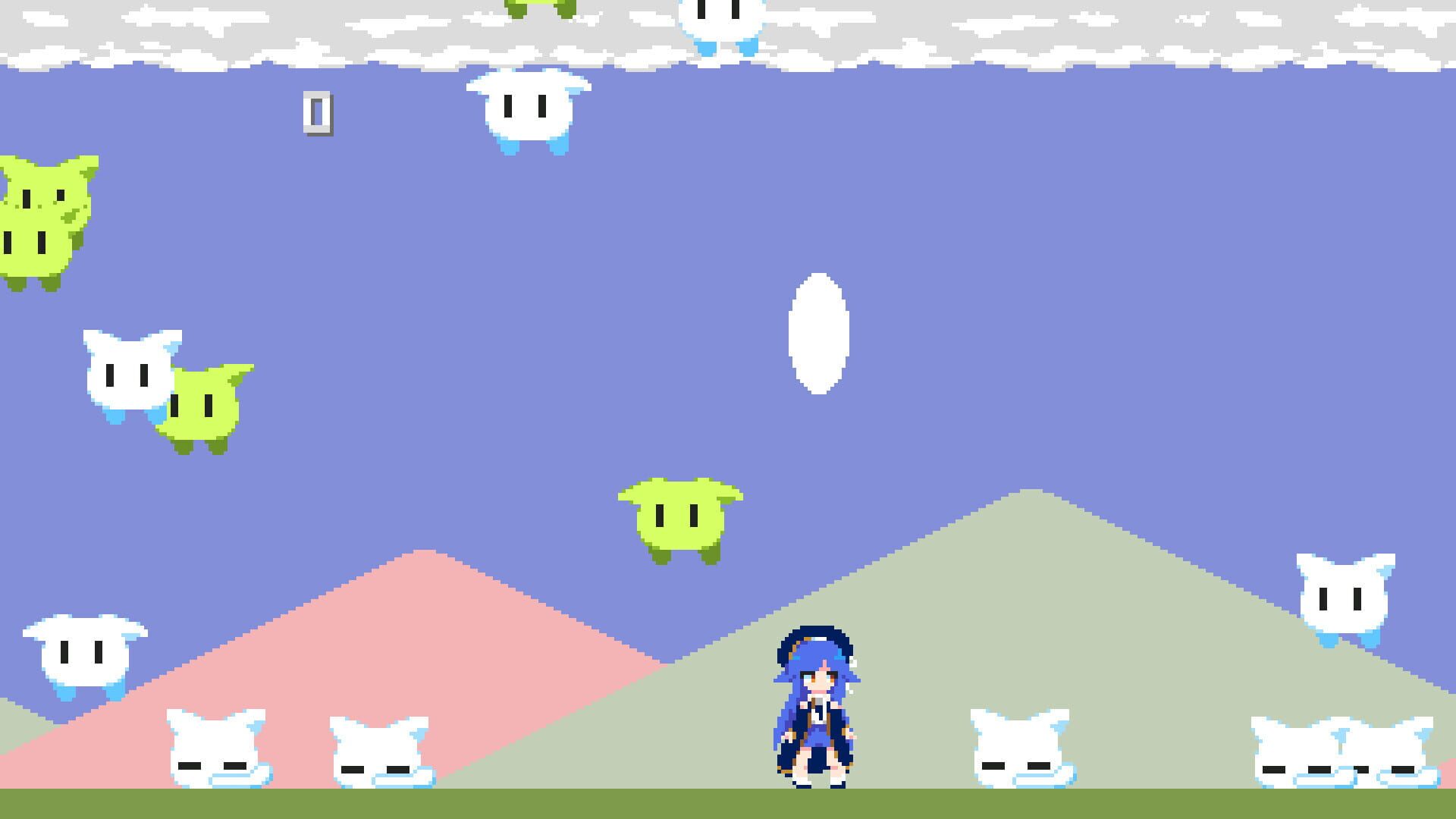 Screenshot for Revolgear Zero