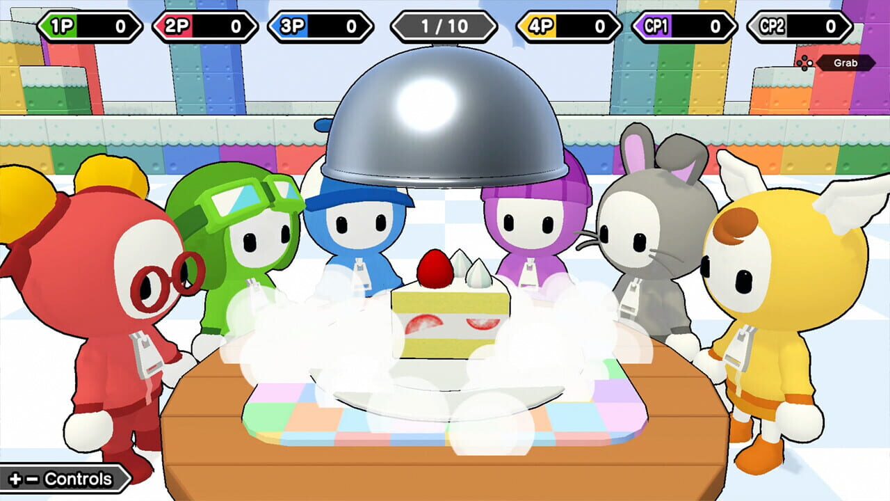 Screenshot for Party Party Time 2: Lively Party Pack
