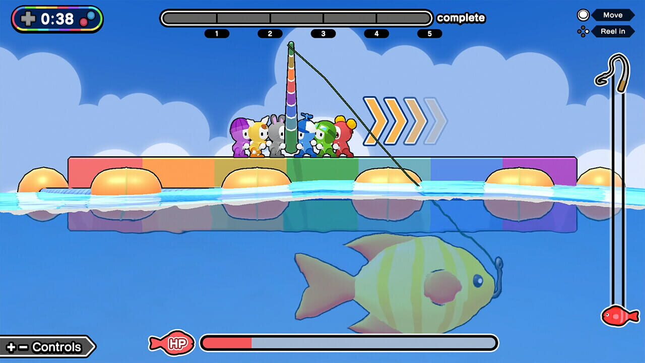 Screenshot for Party Party Time 2: Lively Party Pack