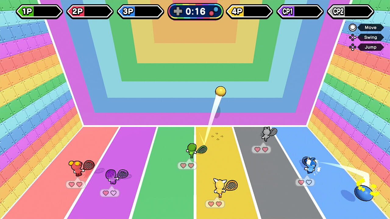 Screenshot for Party Party Time 2: Lively Party Pack