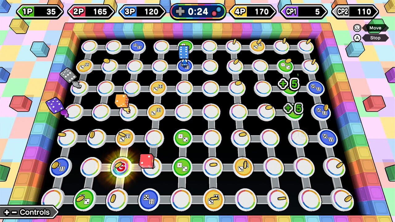 Screenshot for Party Party Time 2: Lively Party Pack