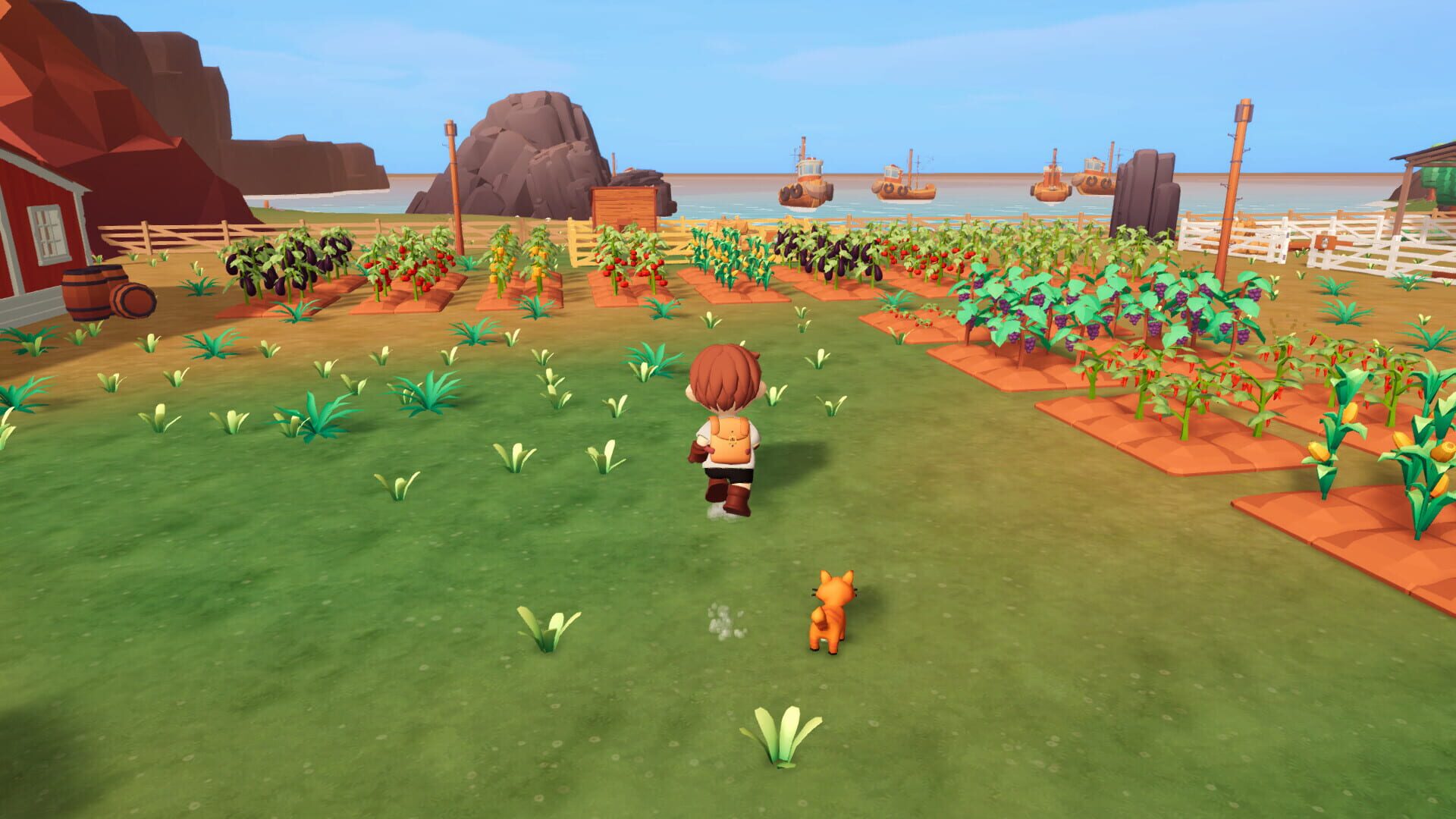 Screenshot for Cropia
