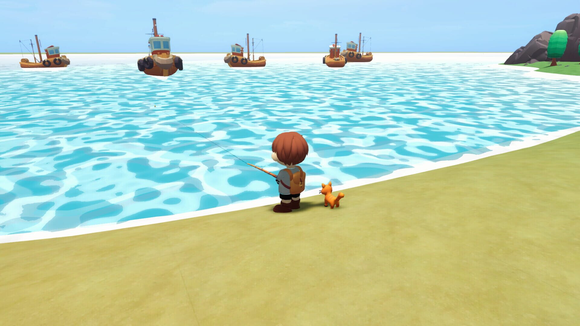 Screenshot for Cropia