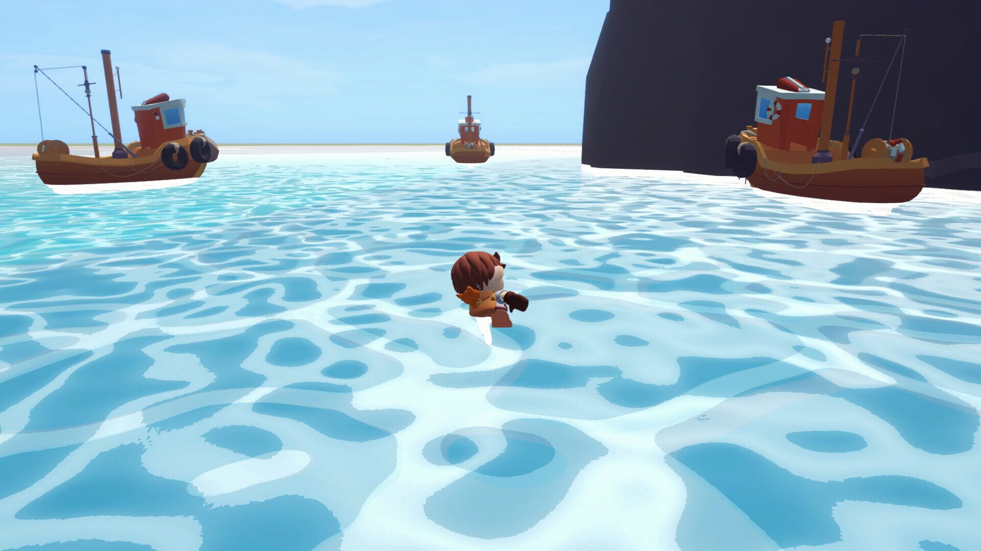 Screenshot for Cropia