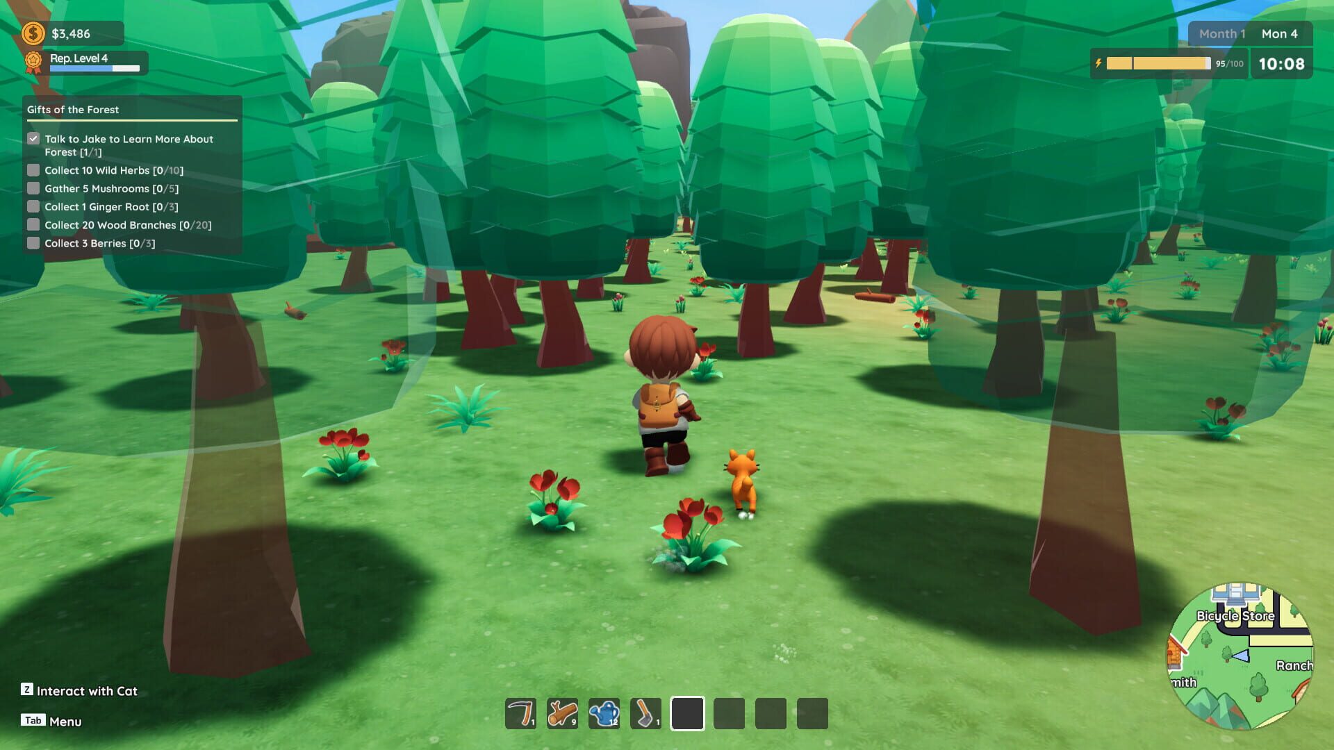 Screenshot for Cropia