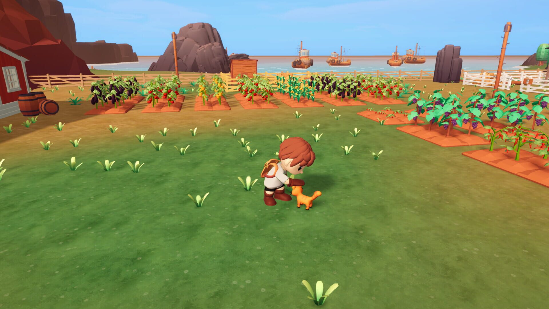 Screenshot for Cropia