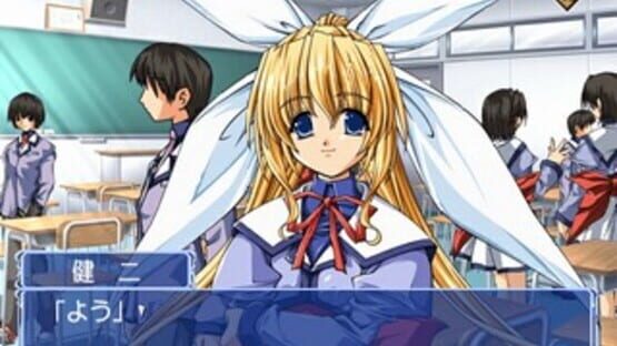 Screenshot for Mizuiro