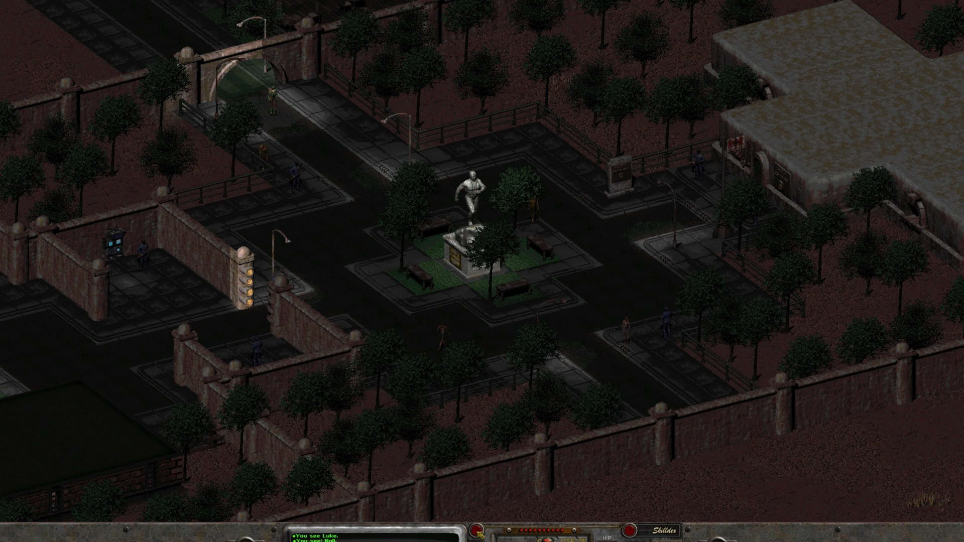 Screenshot for Fallout 2