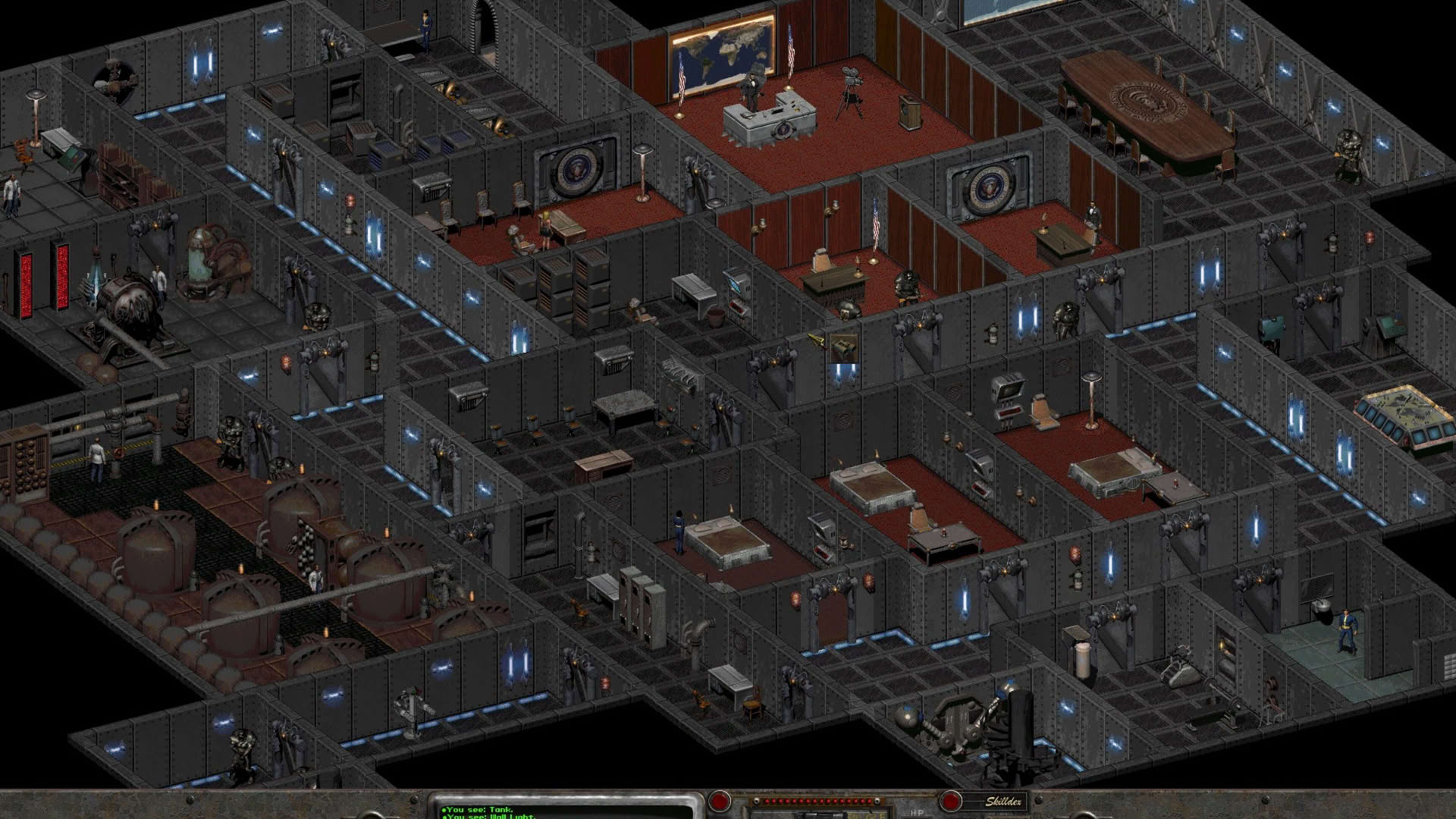 Screenshot for Fallout 2