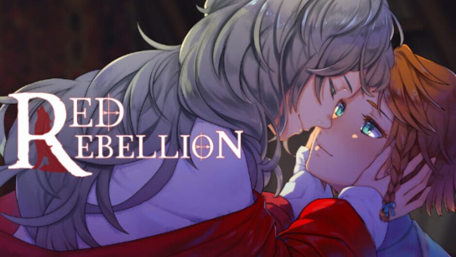 Screenshot for Red Rebellion