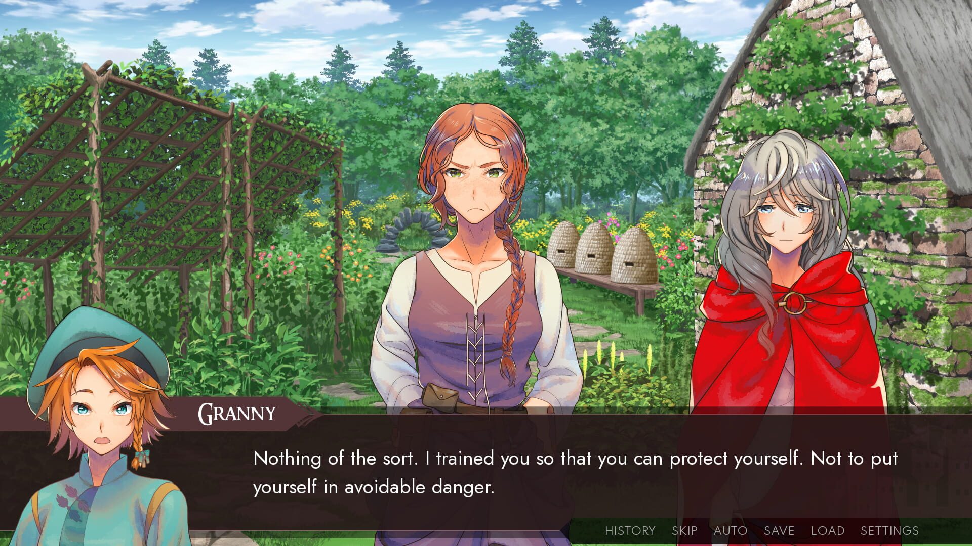 Screenshot for Red Rebellion
