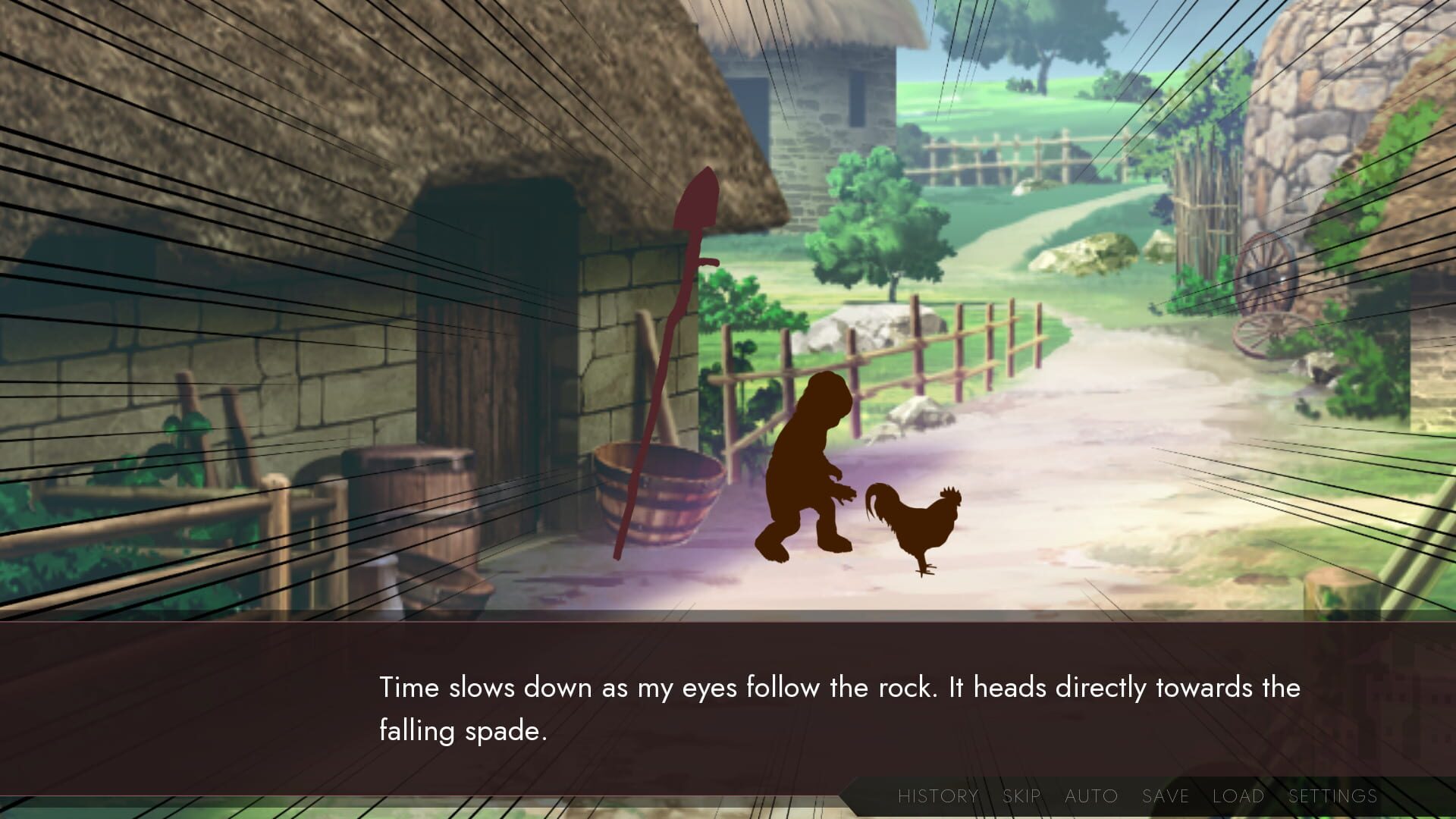 Screenshot for Red Rebellion