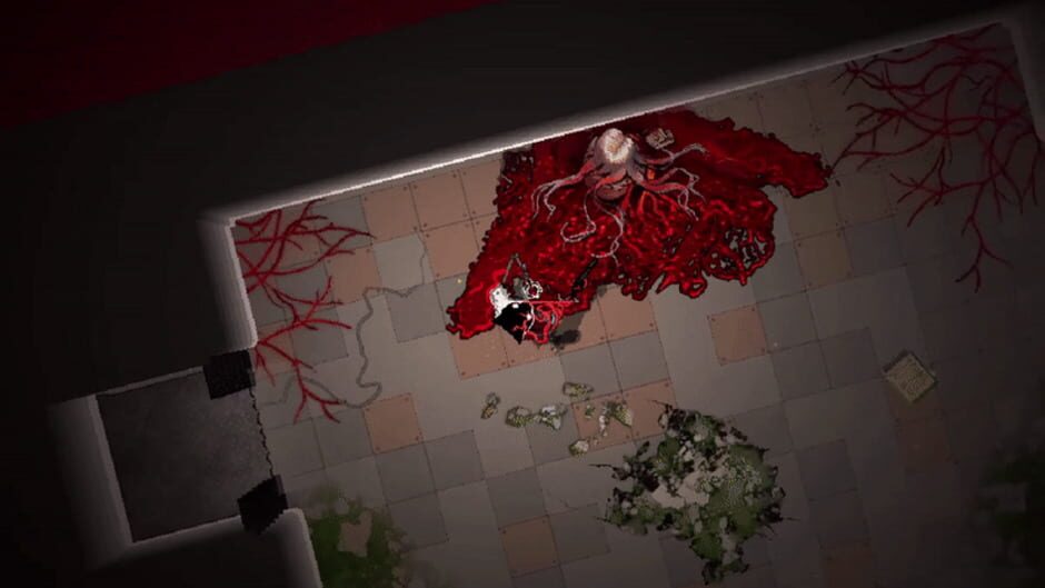 Screenshot for Neural Rot