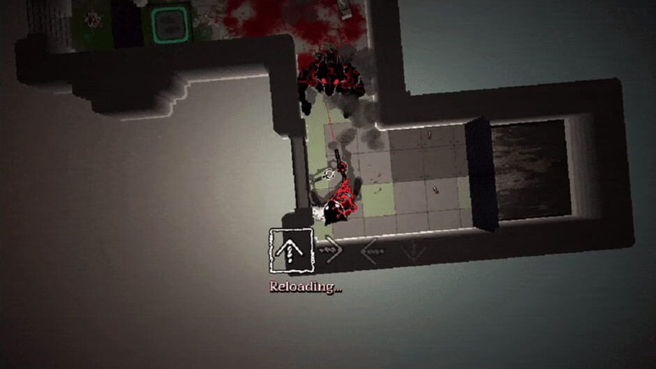 Screenshot for Neural Rot