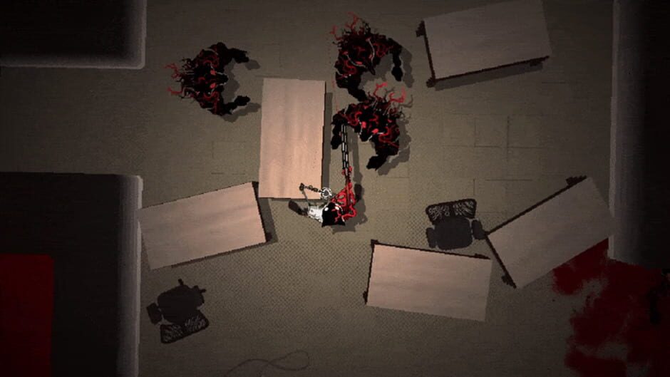 Screenshot for Neural Rot