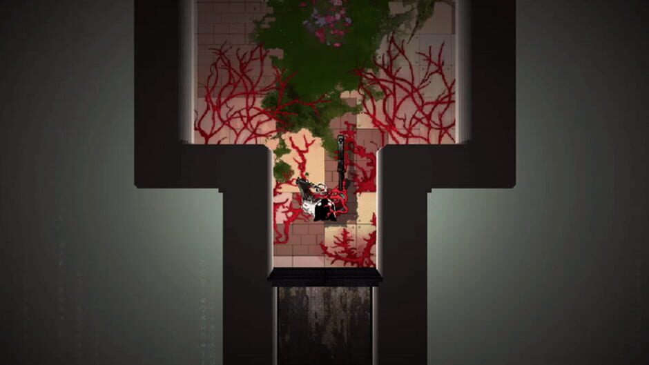 Screenshot for Neural Rot