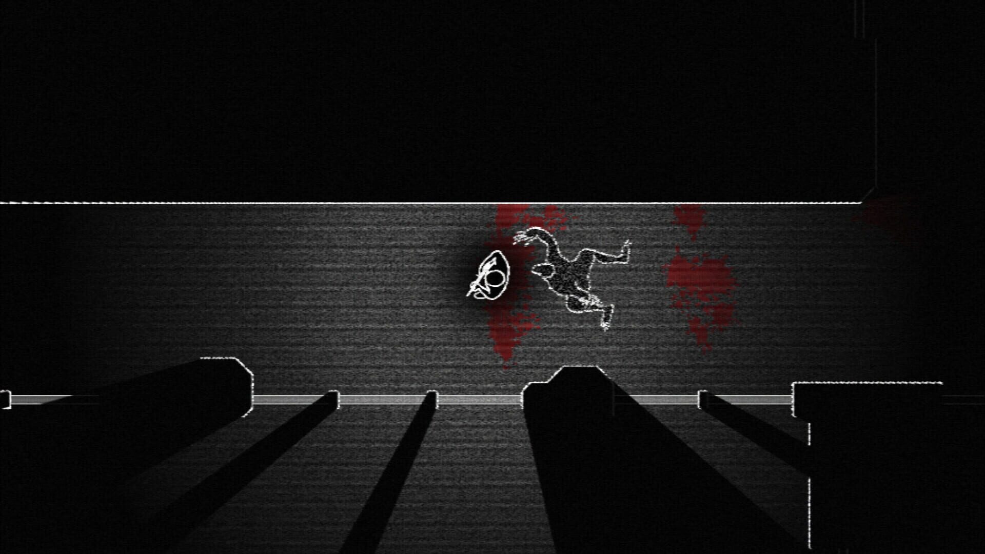 Screenshot for The Lurking Fear