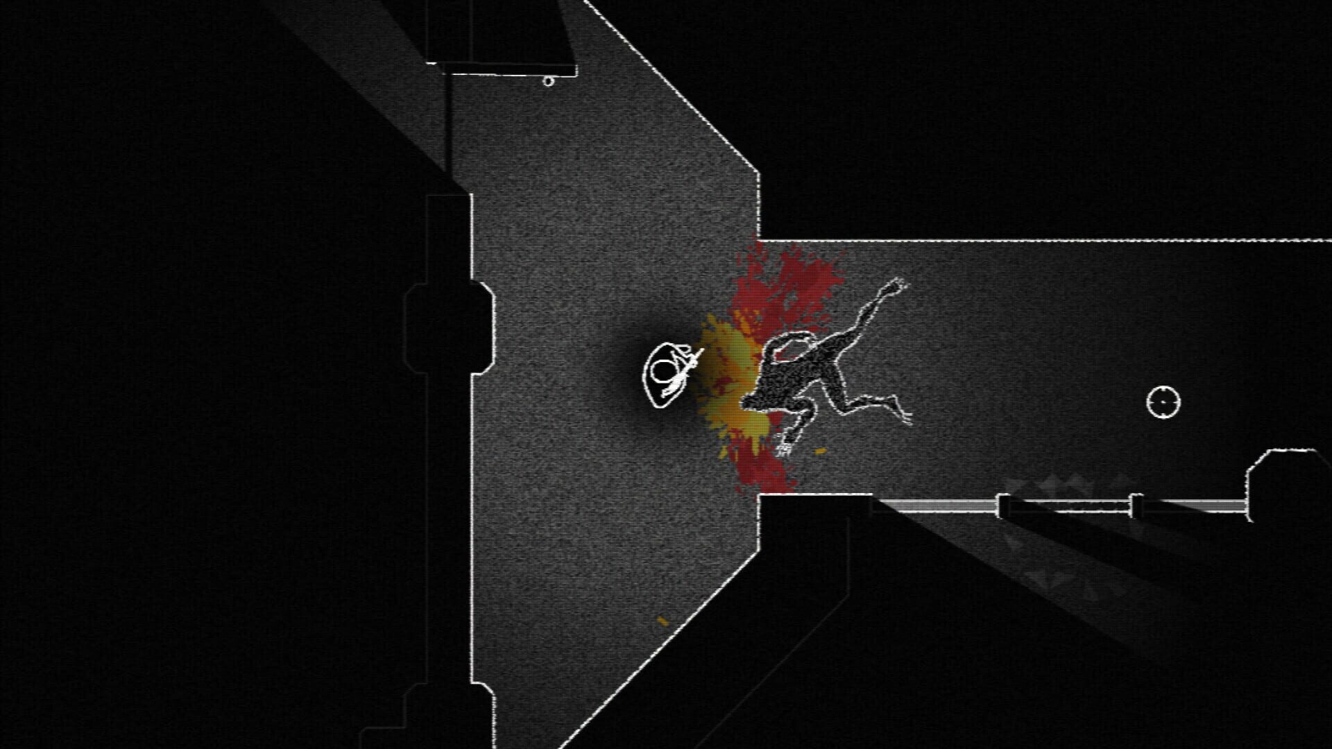 Screenshot for The Lurking Fear