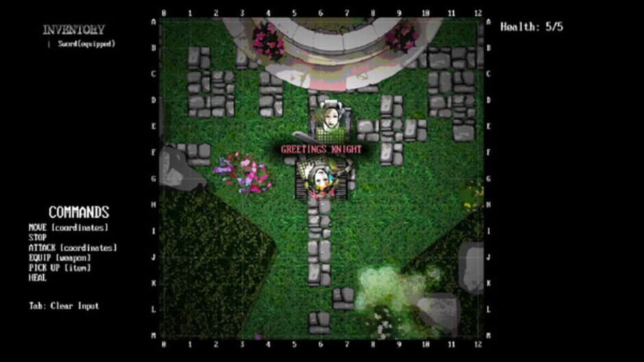 Screenshot for Camelot 10000CE
