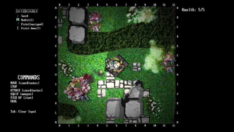 Screenshot for Camelot 10000CE