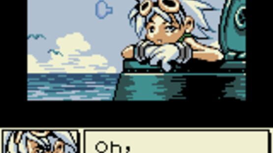 Screenshot for Dive Alert: Matt's Version