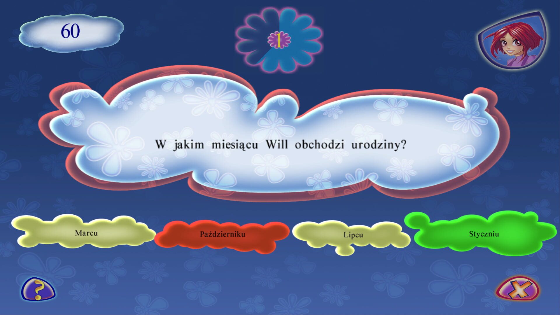 Screenshot for W.I.T.C.H.