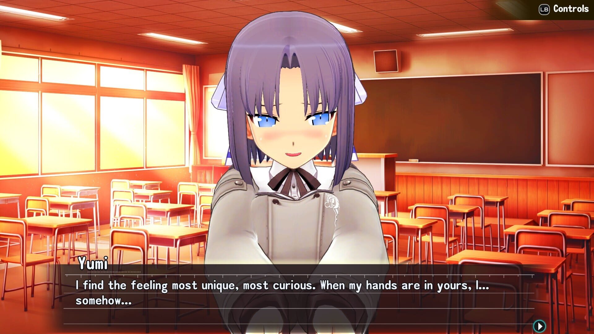 Screenshot for Senran Kagura Reflexions: Yumi Reflexions Course & 9-Outfit Set