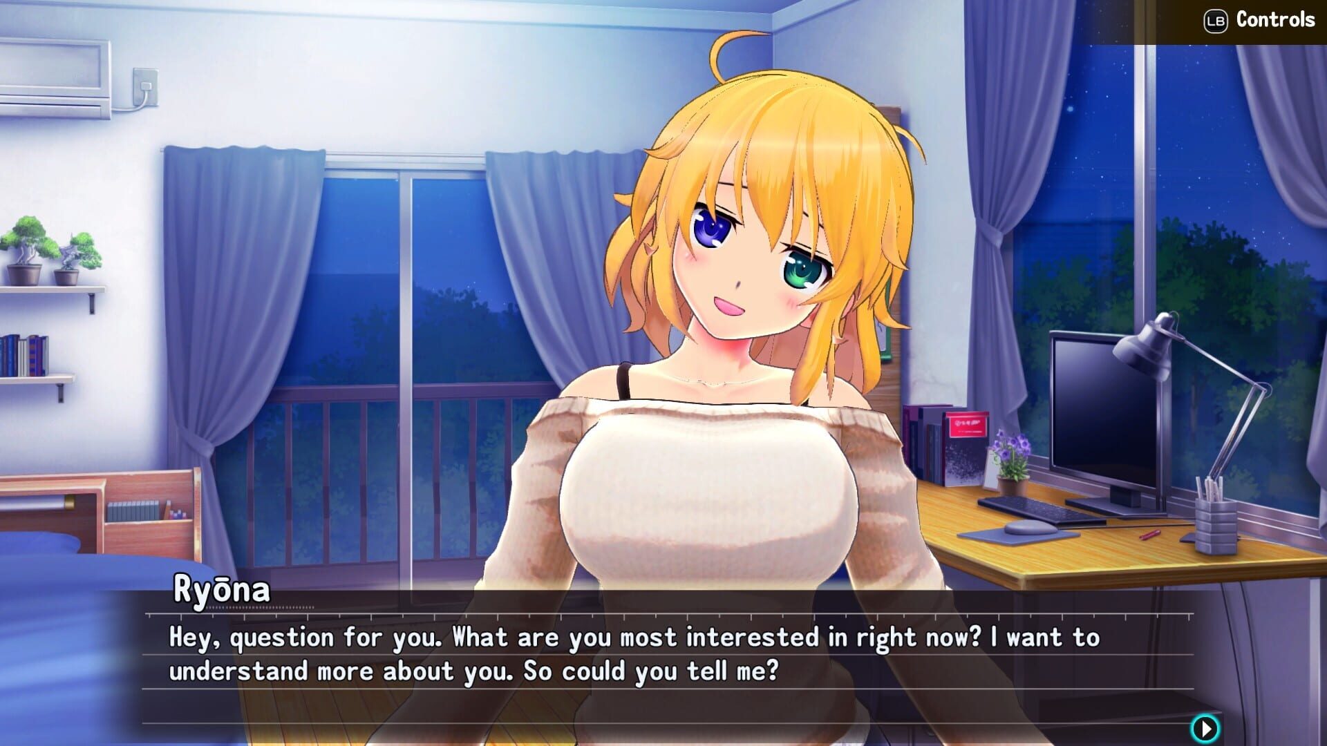 Screenshot for Senran Kagura Reflexions: Ryouna Reflexions Course & 7-Outfit Set