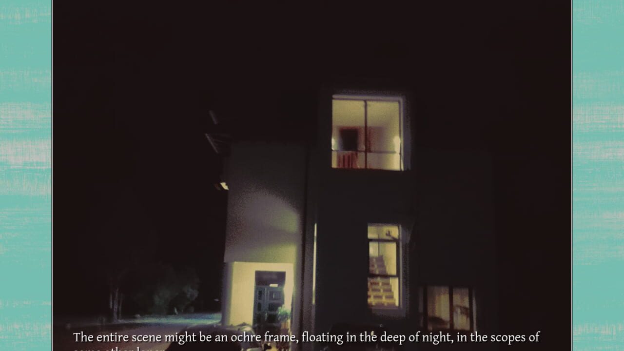 Screenshot for New Eyes Cycle