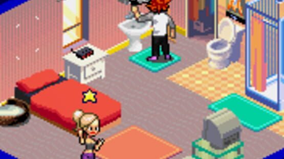 Screenshot for Miami Nights: Singles in the City