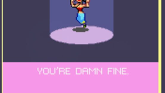 Screenshot for Miami Nights: Singles in the City
