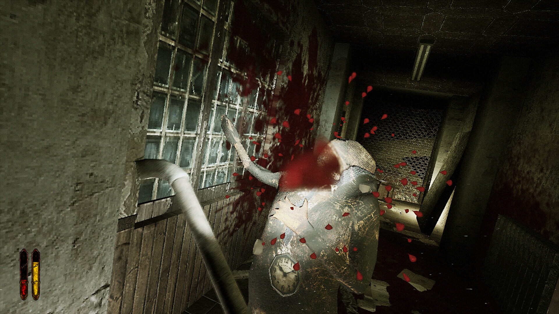 Screenshot for Saint of Chains