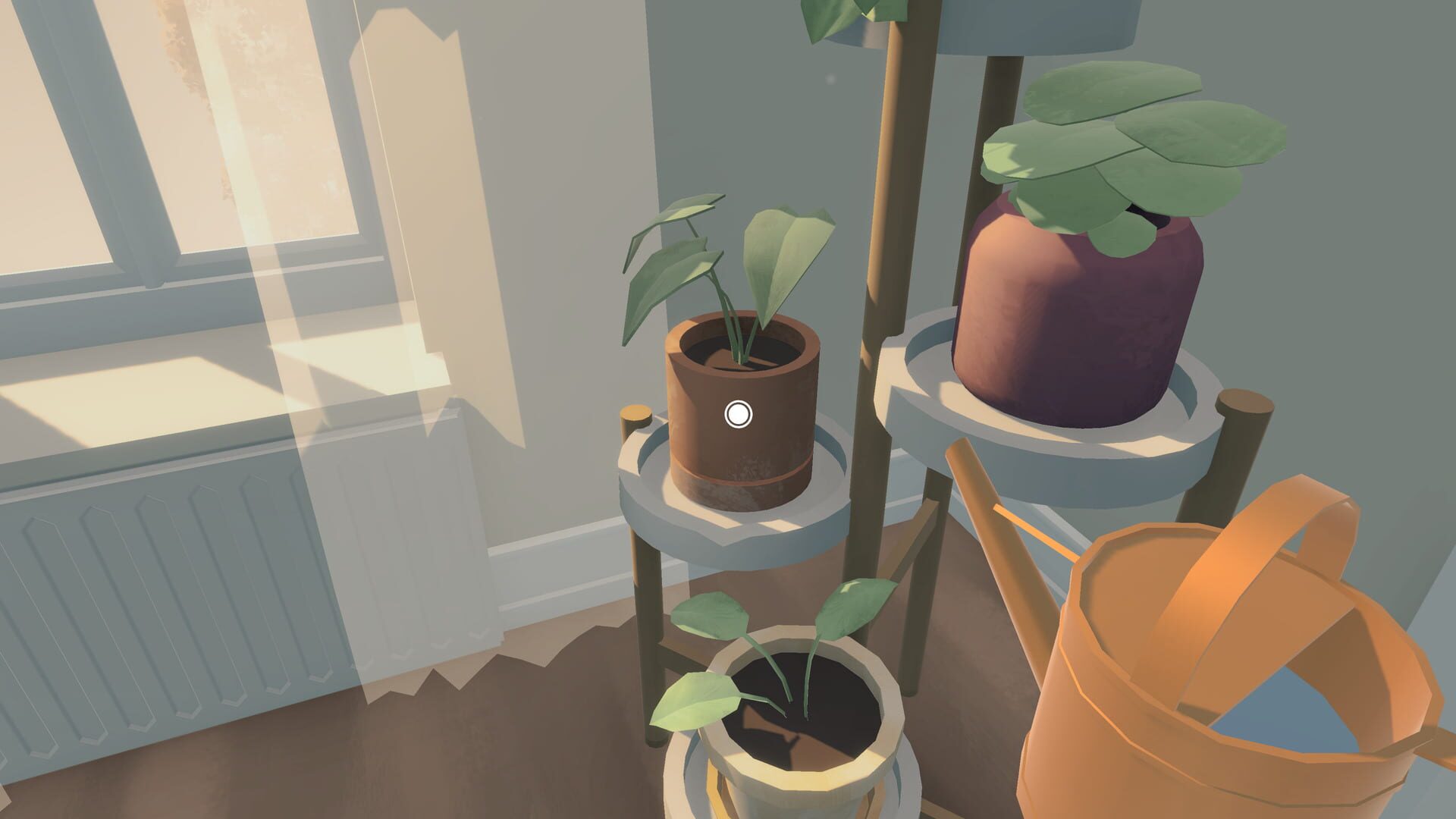 Screenshot for As Long As You're Here
