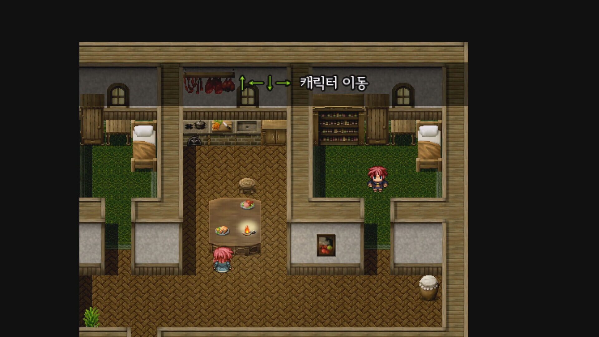 Screenshot for Cursed Soul