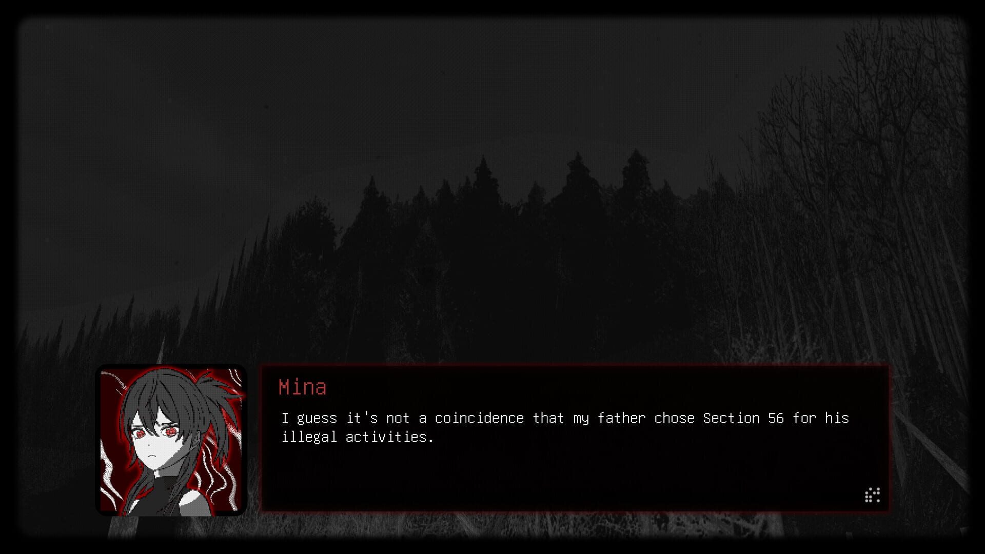 Screenshot for Mutual Harrow