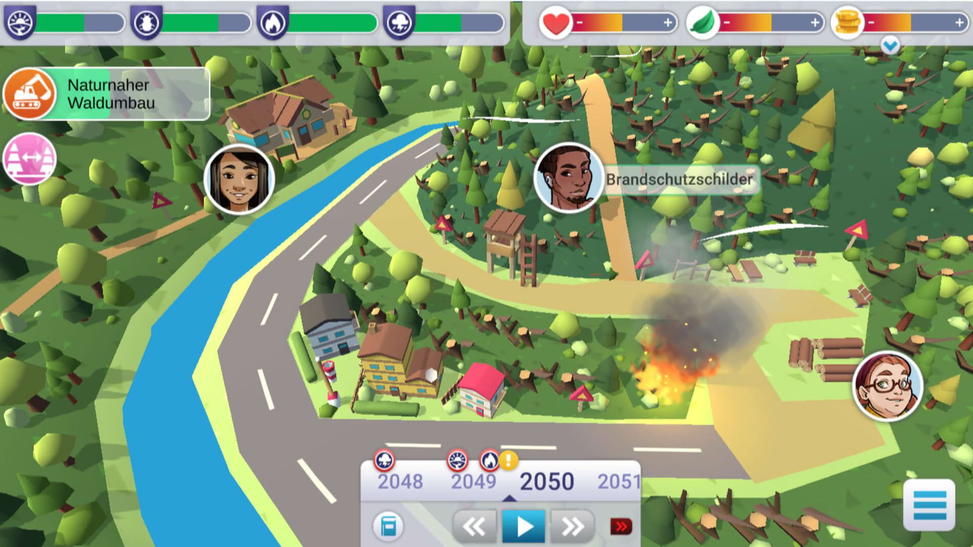 Screenshot for Klim:S21