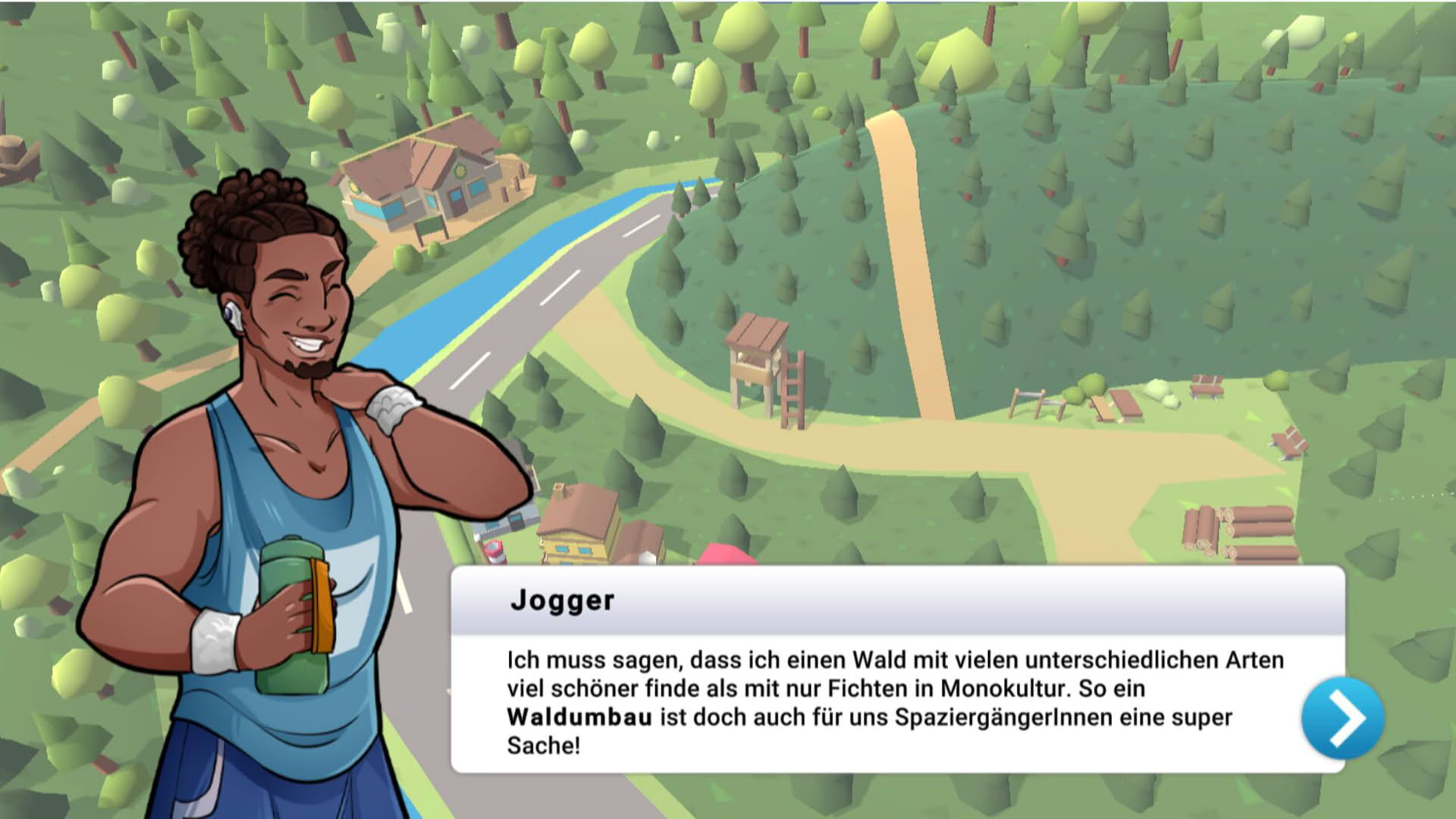 Screenshot for Klim:S21