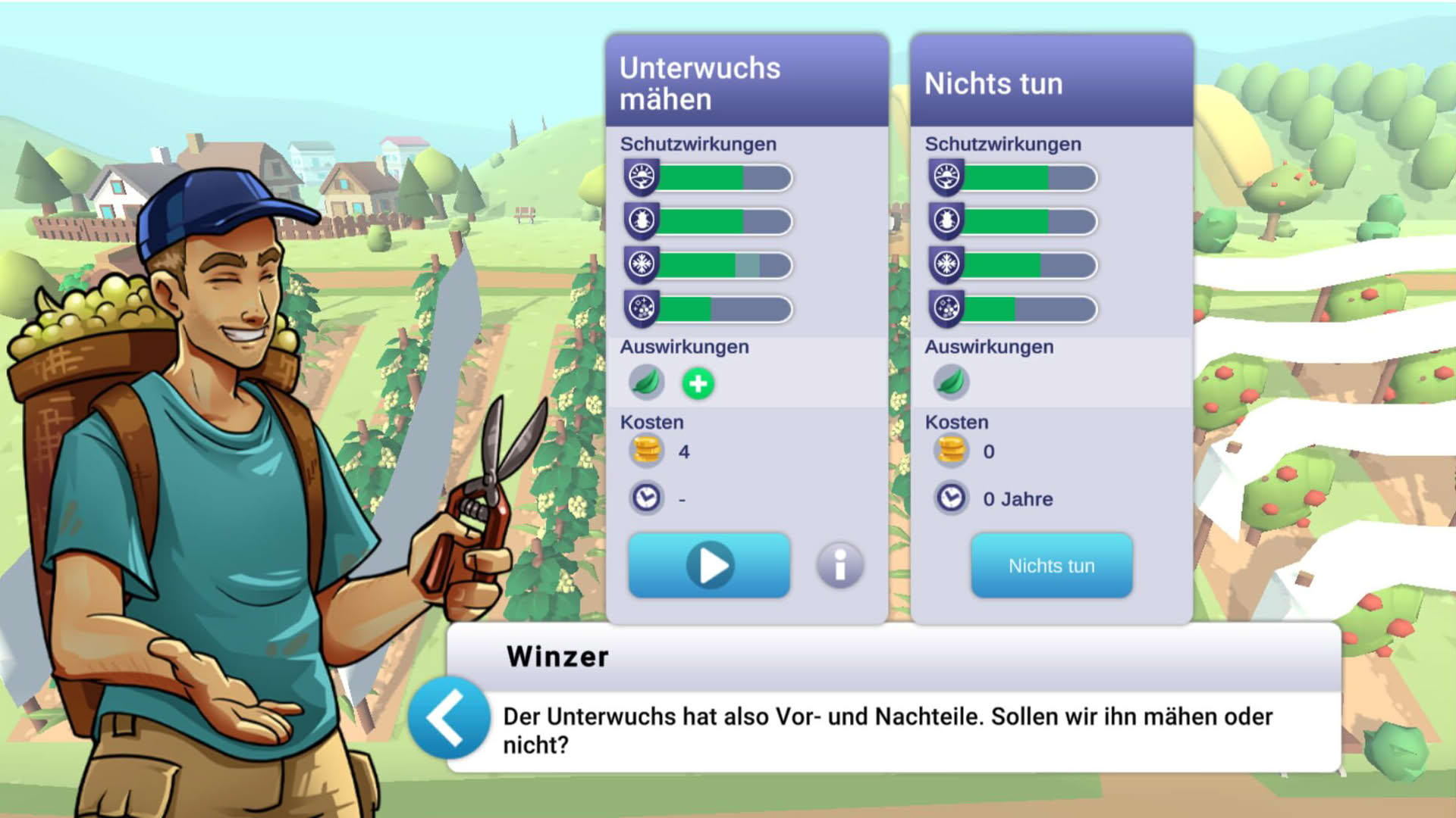 Screenshot for Klim:S21