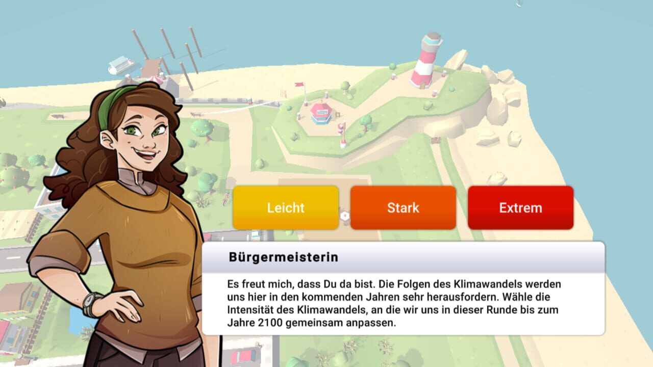 Screenshot for Klim:S21