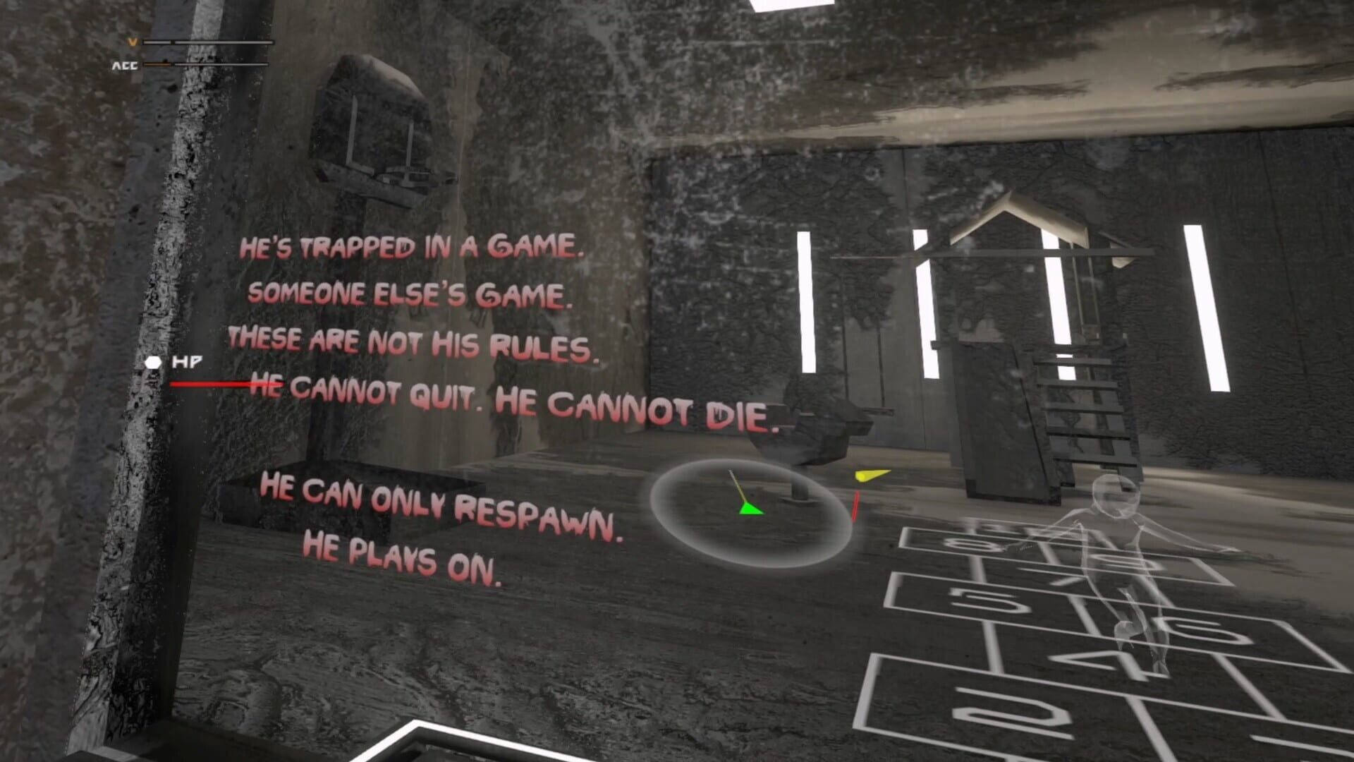 Screenshot for Ekholux