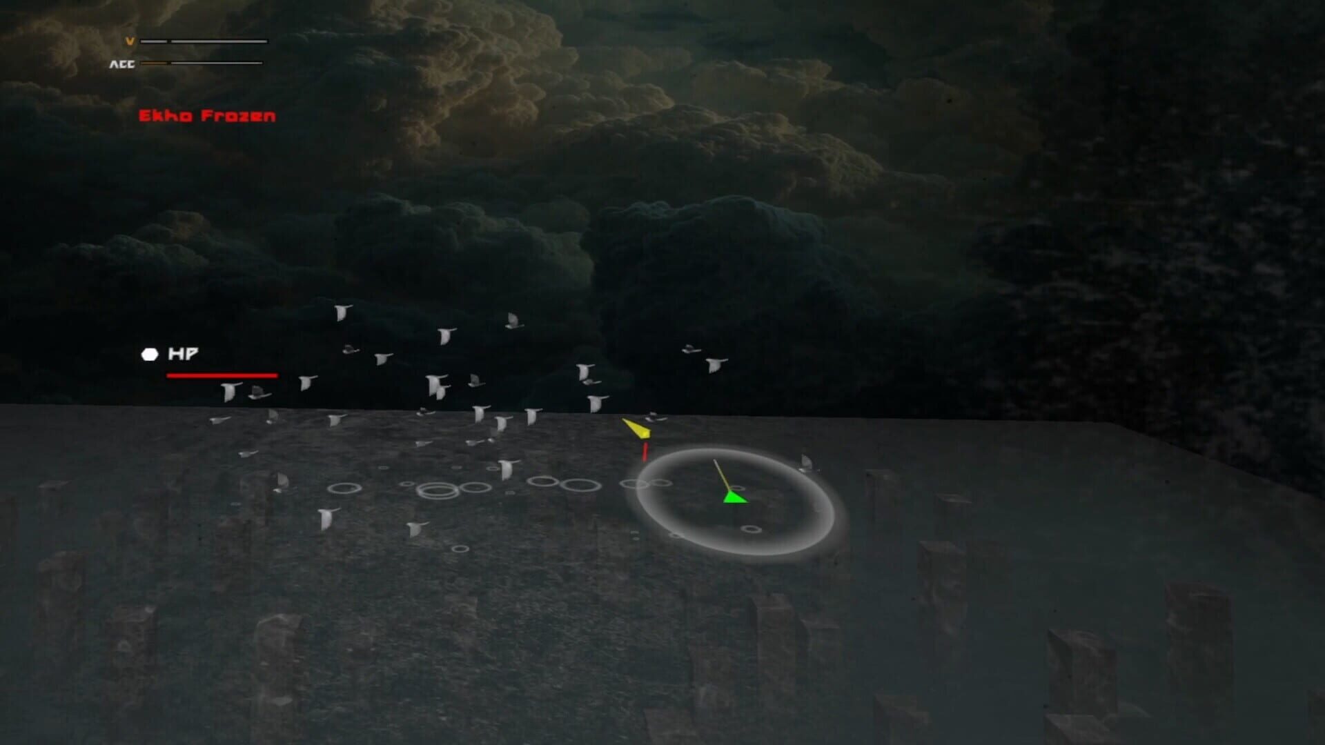Screenshot for Ekholux