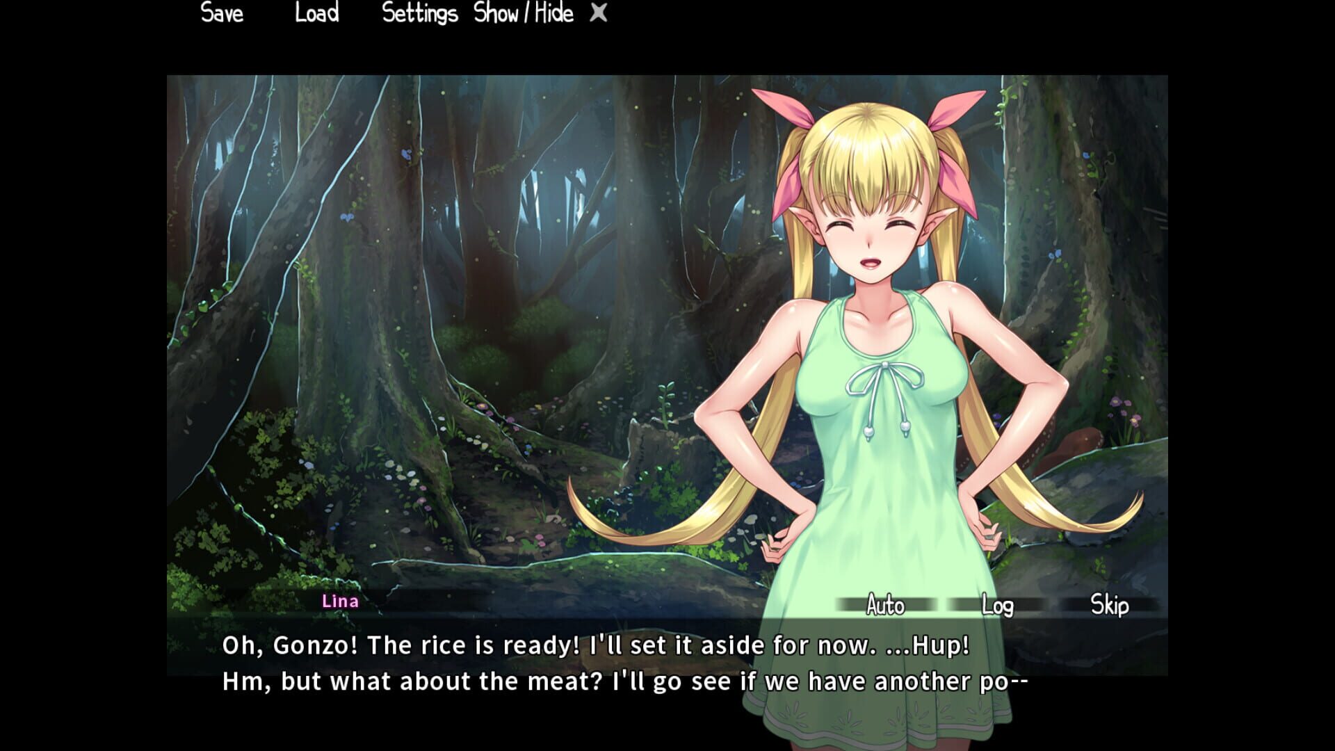 Screenshot for Isekai Revitalizer